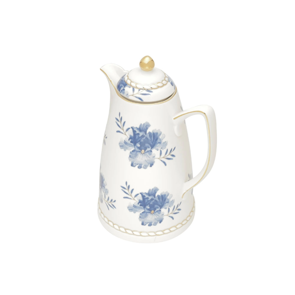 Garrafa Térmica Wolff 900 Ml