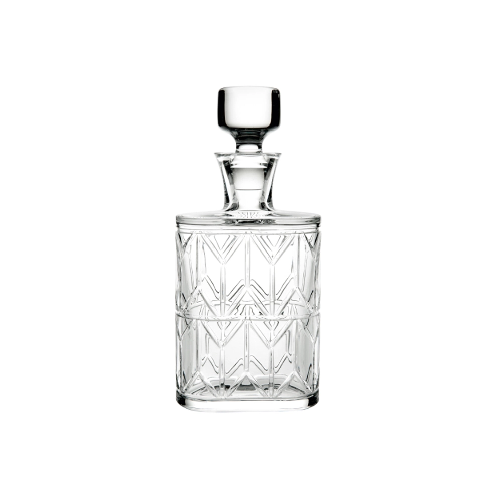 Garrafa Vista Alegre Avenue 840 Ml Garrafa Vista Alegre Avenue 840 Ml