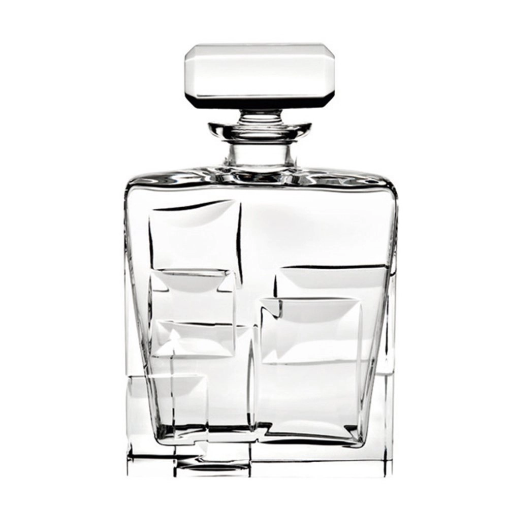 Garrafa Vista Alegre Portrait 866 Ml Garrafa Vista Alegre Portrait 866 Ml