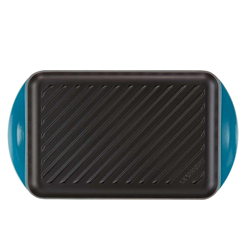 Grelha Retangular Rasa Le Creuset