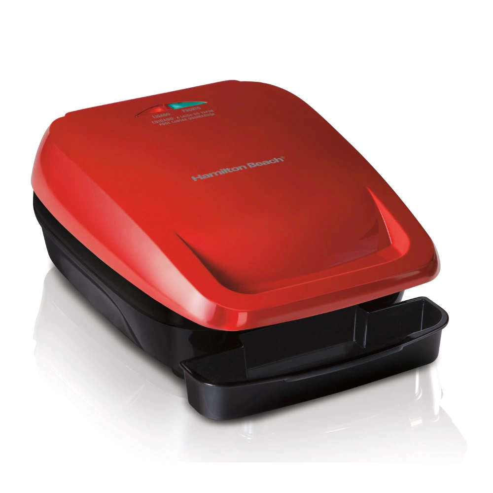 Grill Elétrico Hamilton Beach