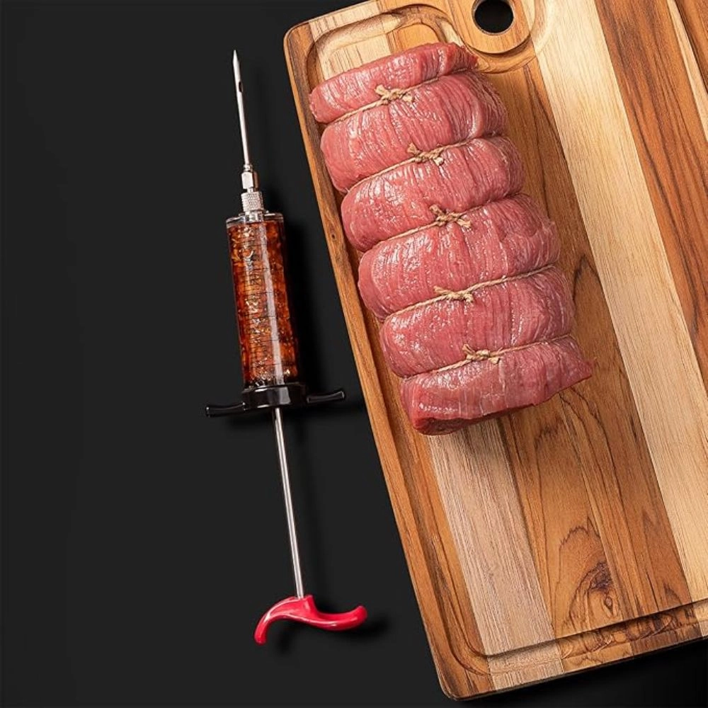 Injetor de Temperos Tramontina 30 Ml Injetor de Temperos Tramontina 30 Ml