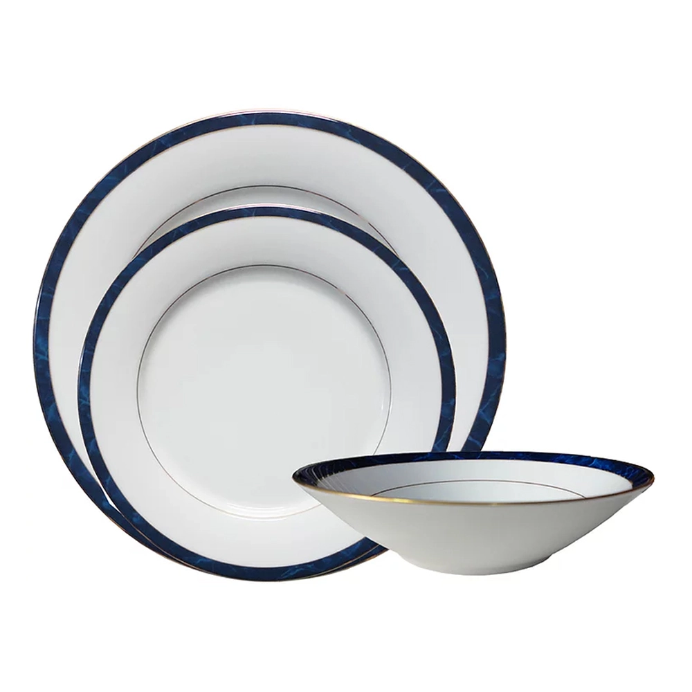 Jantar Noritake Ana Blue
