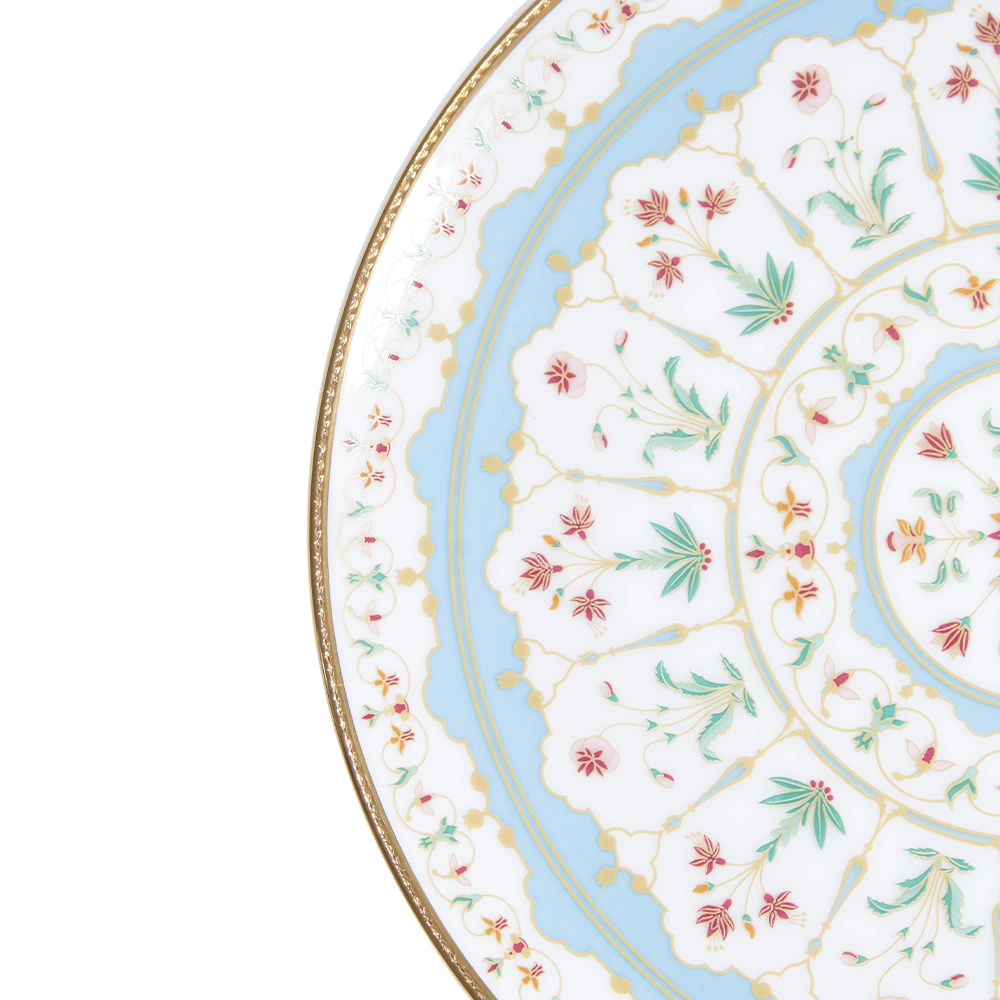 Aparelho de Jantar 18 Pecas Noritake Royal Blossom Aparelho de Jantar 18 Pecas Noritake Royal Blossom