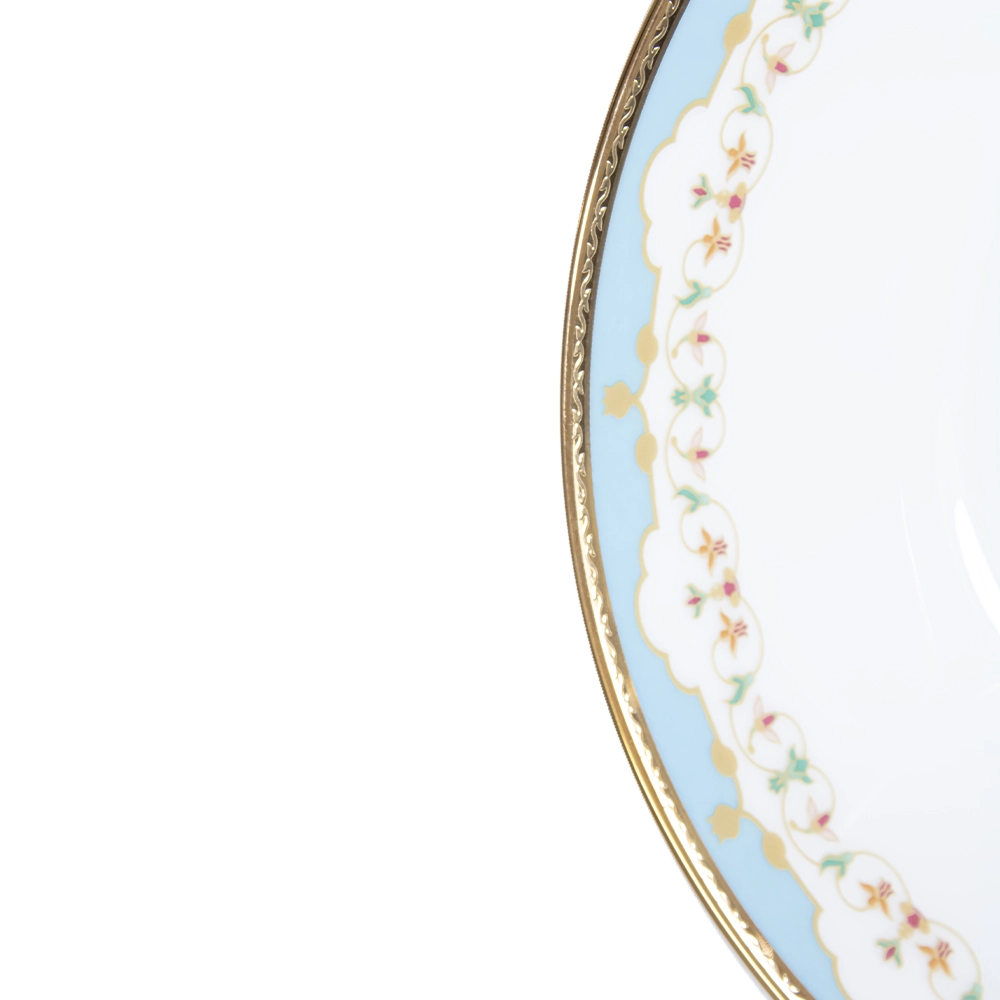 Aparelho de Jantar 18 Pecas Noritake Royal Blossom Aparelho de Jantar 18 Pecas Noritake Royal Blossom