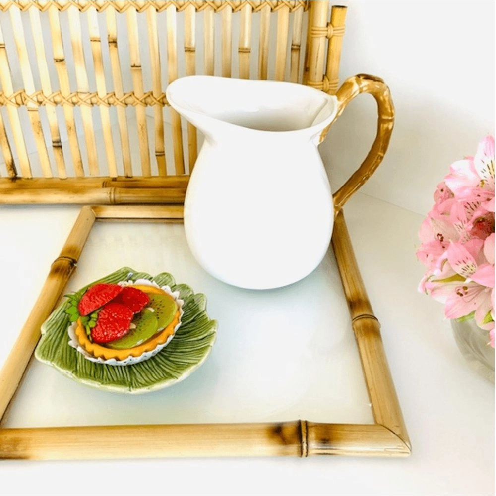 Jarra Bambu Scalla Jarra Bambu Scalla