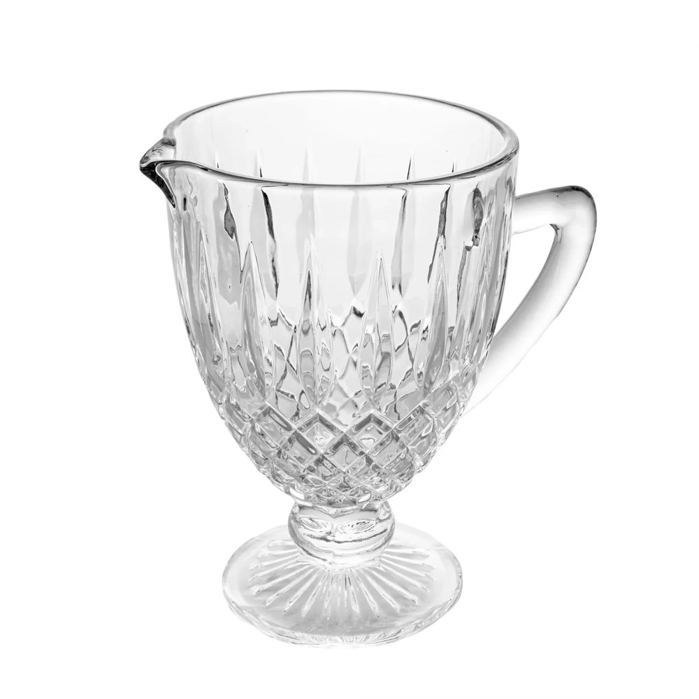 Jarra Bon Gourmet Greek Transparente 1 Litro