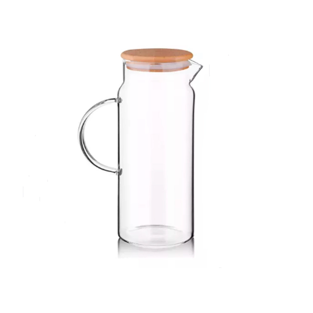 Jarra Com Tampa Oikos Bambu 2 Litros Jarra Com Tampa Oikos Bambu 2 Litros