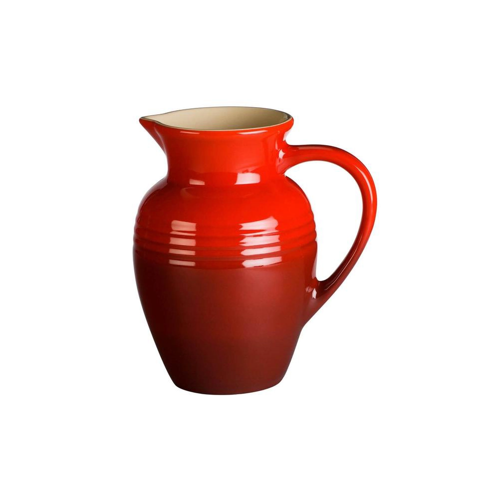 Jarra Le Creuset 2 Litros Jarra Le Creuset 2 Litros