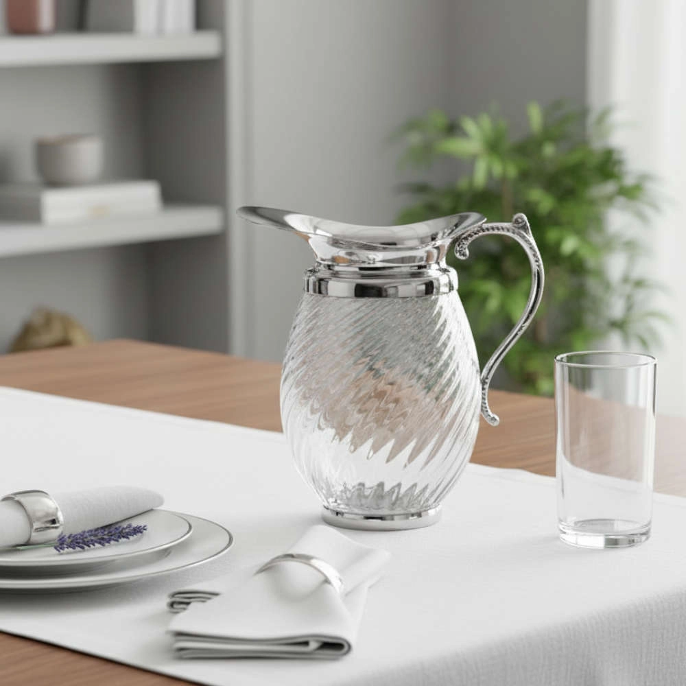 Jarra Media Shefield 1,25 Litros Jarra Media Shefield 1,25 Litros