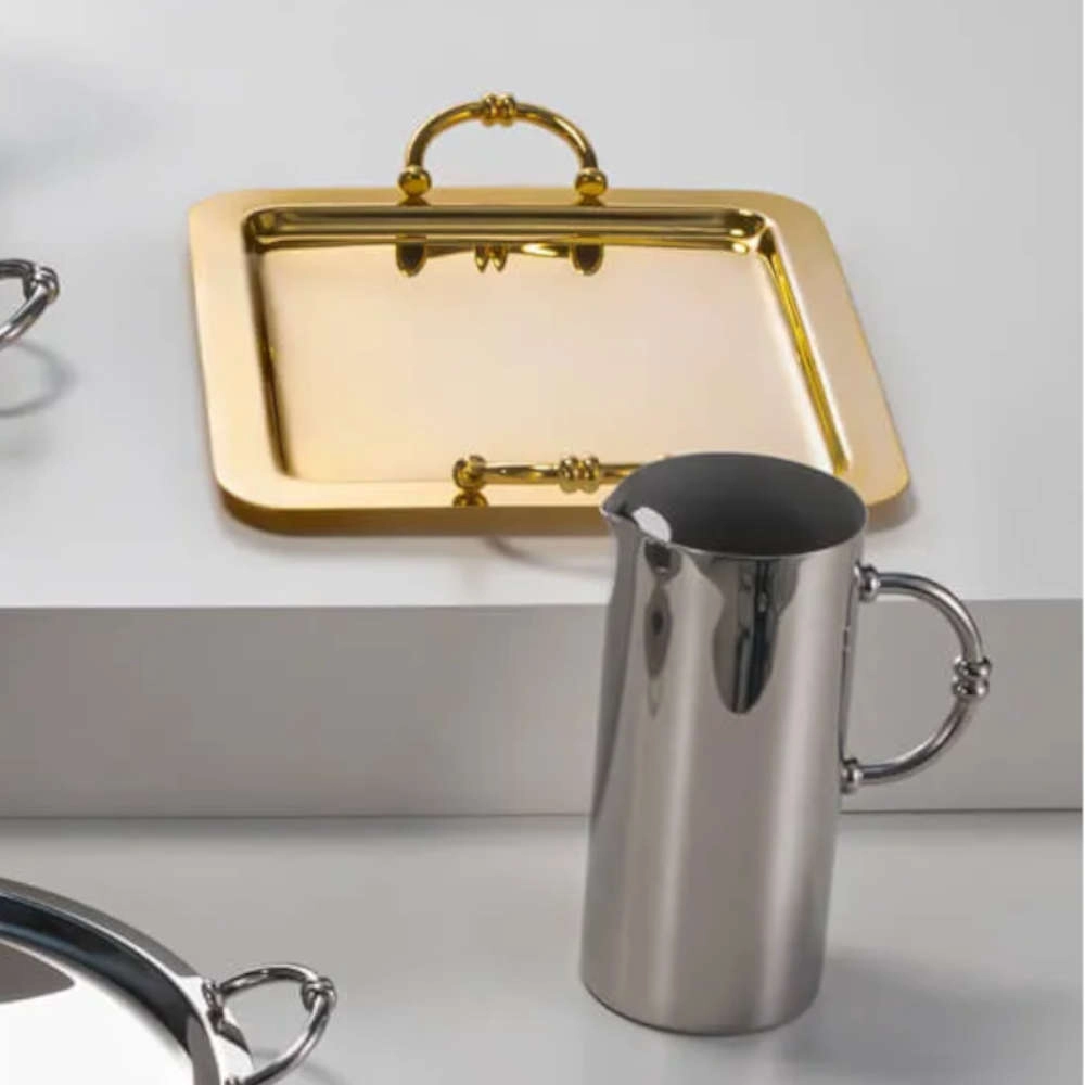 Jarra Riva Ferrara Aco Inox 1,5 Litros