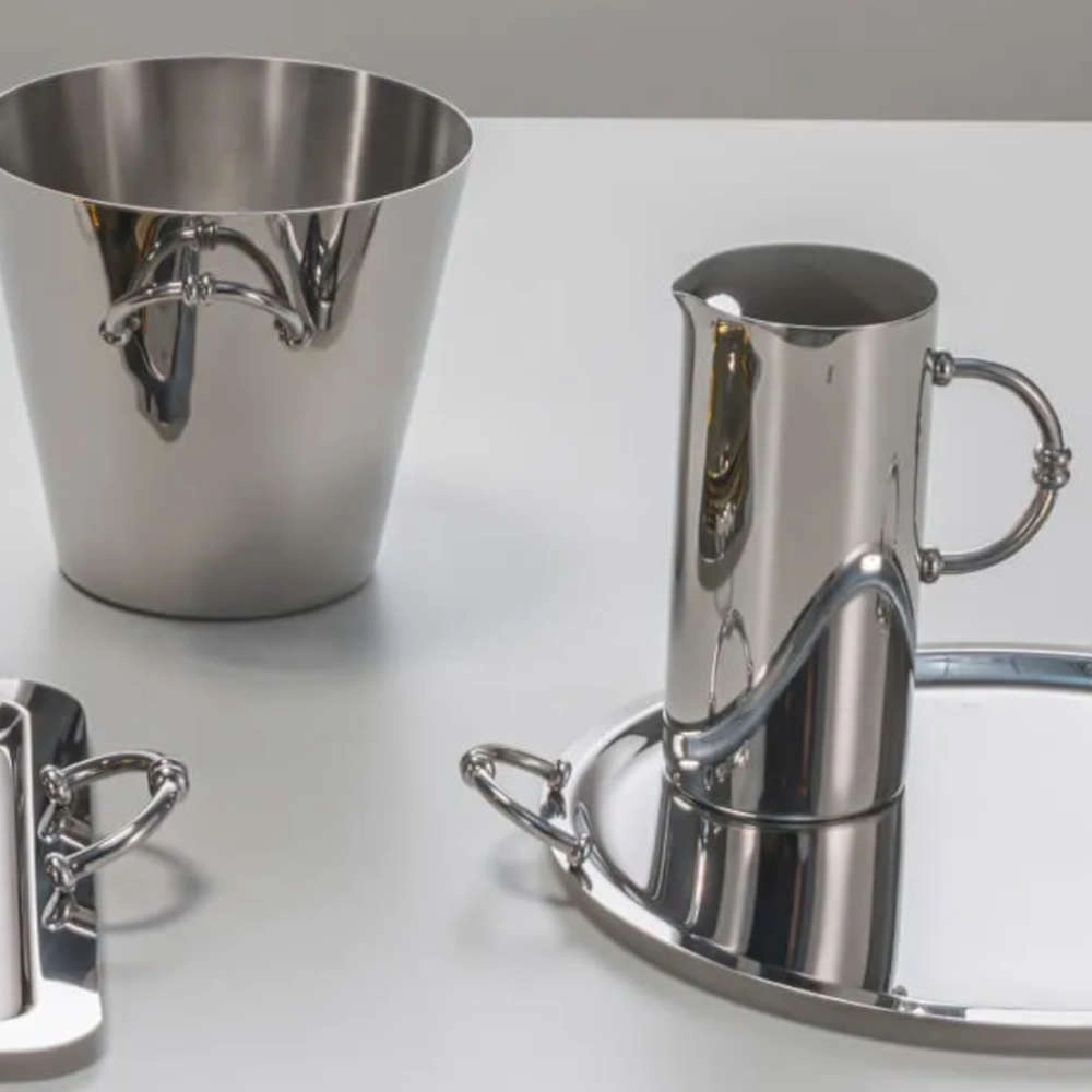 Jarra Riva Ferrara Aco Inox 1,5 Litros