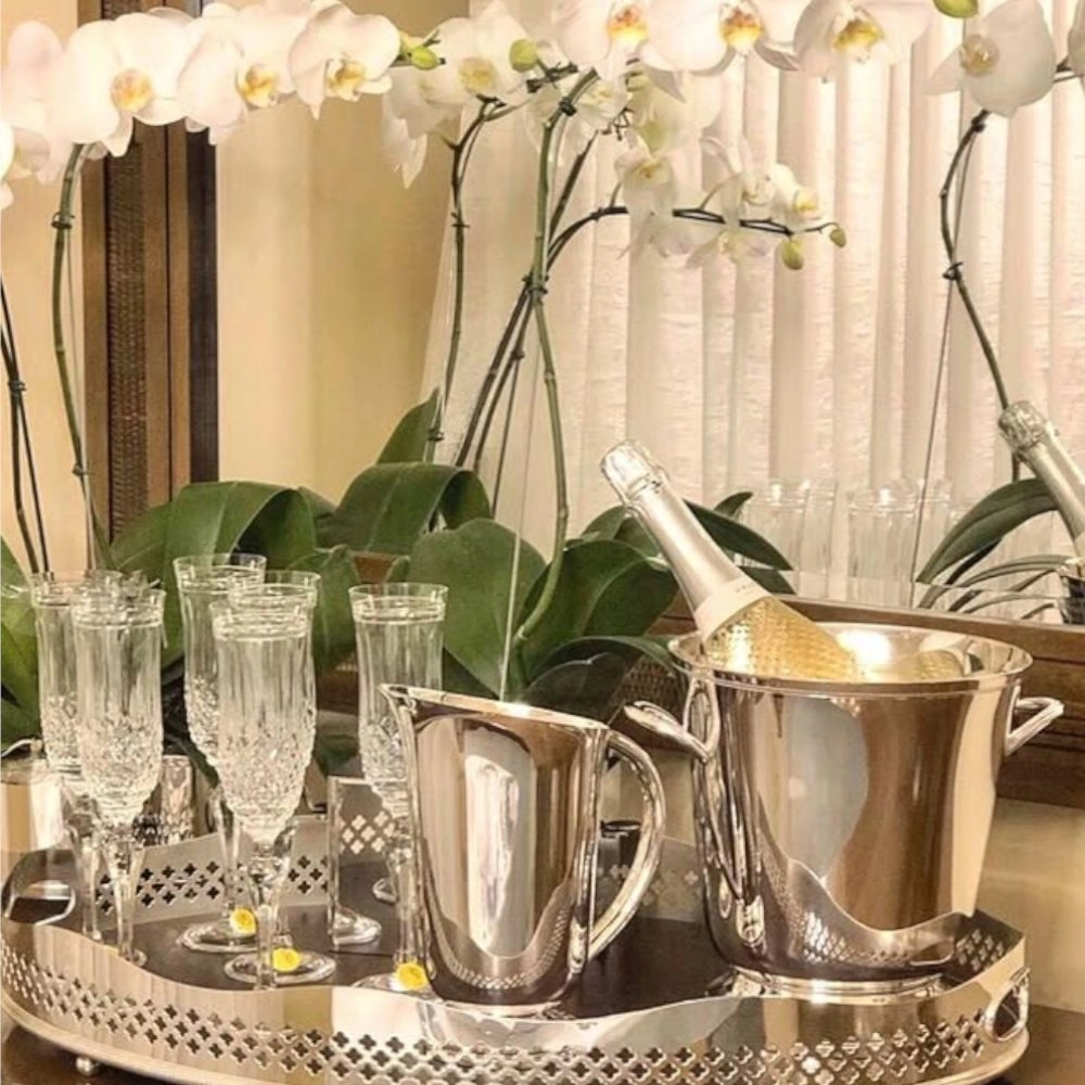 Jarra St. James Bloom 1,3 Litros Jarra St. James Bloom 1,3 Litros