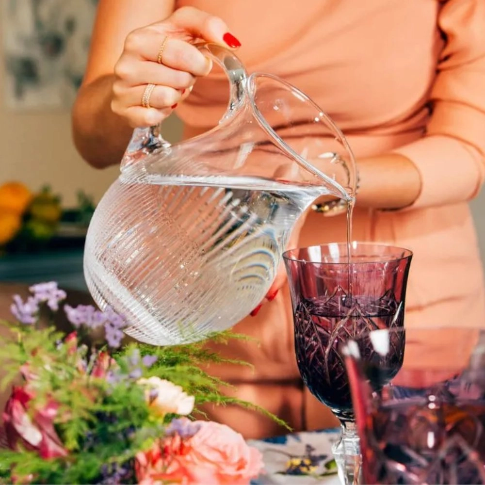 Jarra Strauss 106 1,8 Litros Jarra Strauss 106 1,8 Litros