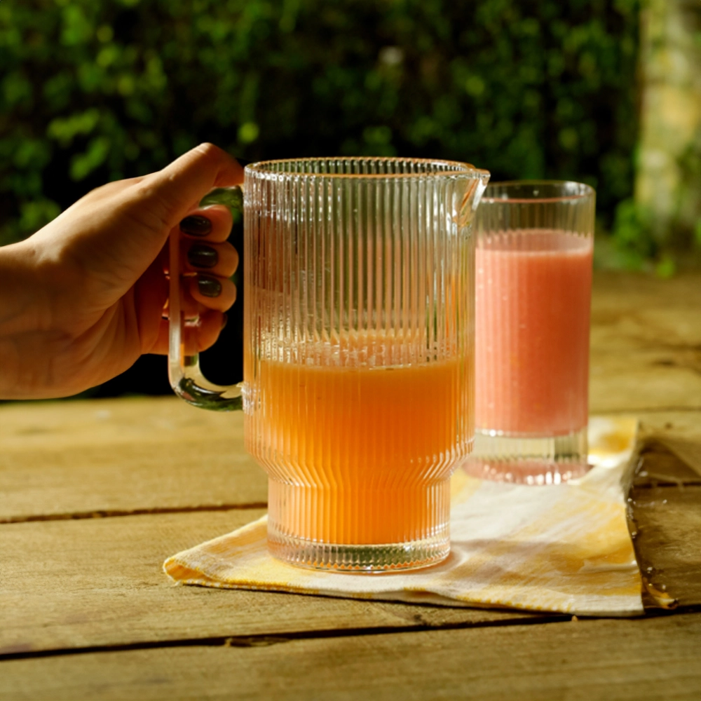 Jarra Wolff Lines 900 Ml