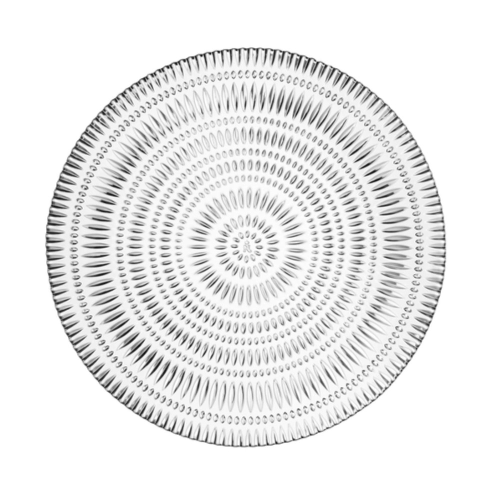 Jg C/ 2 Sousplat Mod. Ethno Jg C/ 2 Sousplat Mod. Ethno