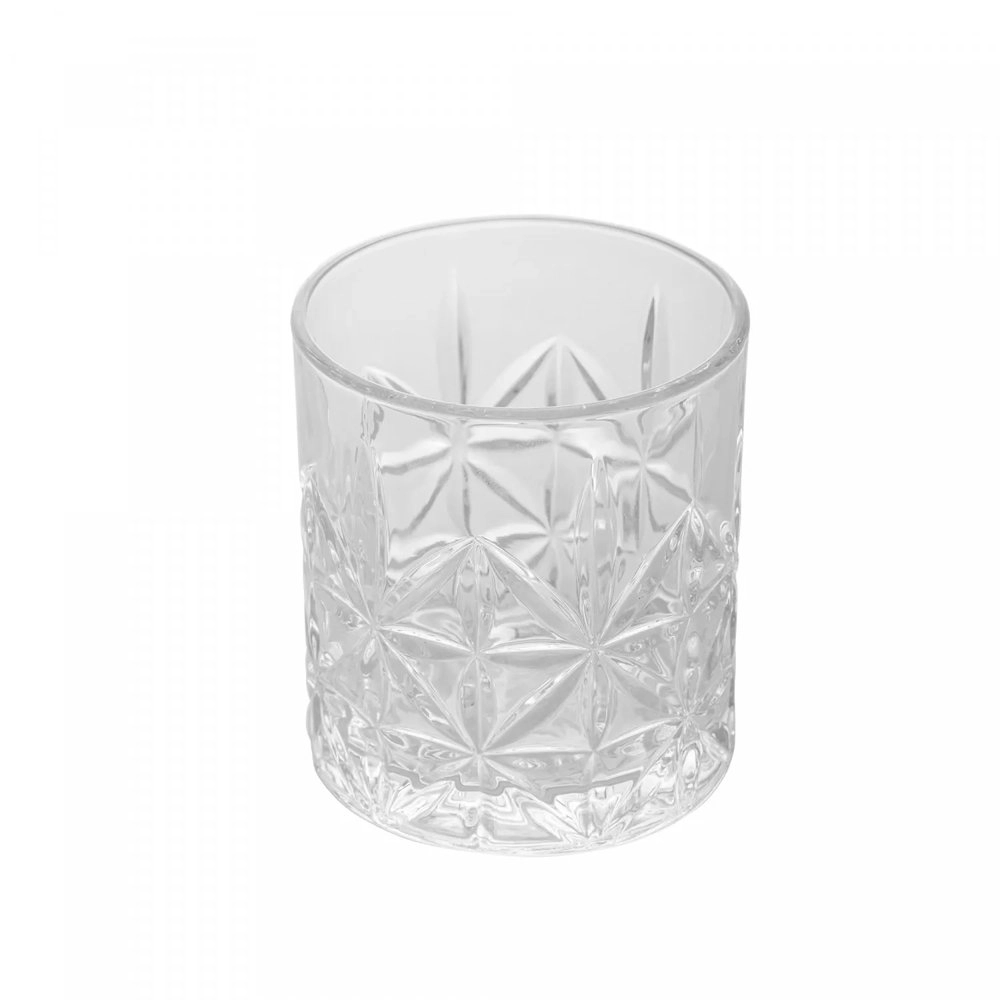 Jg C/6 Copos P/whisky Stella 300ml Jg C/6 Copos P/whisky Stella 300ml