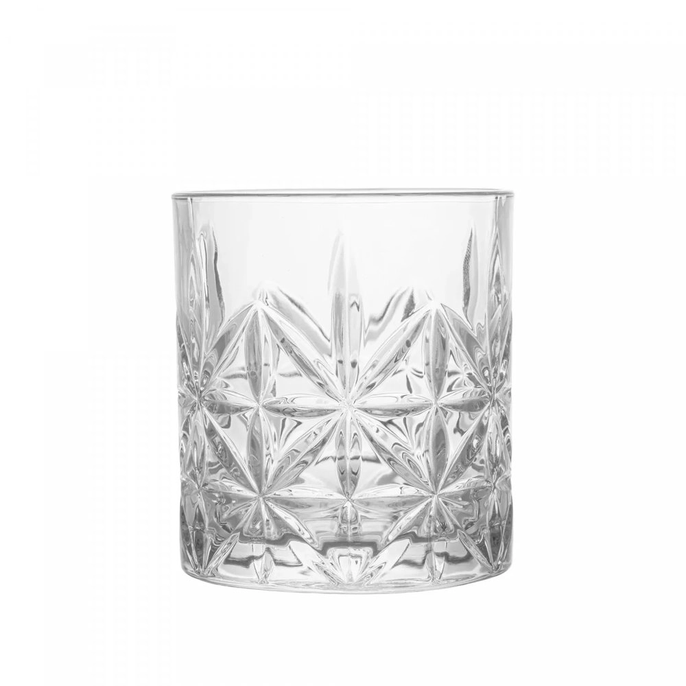 Jg C/6 Copos P/whisky Stella 300ml