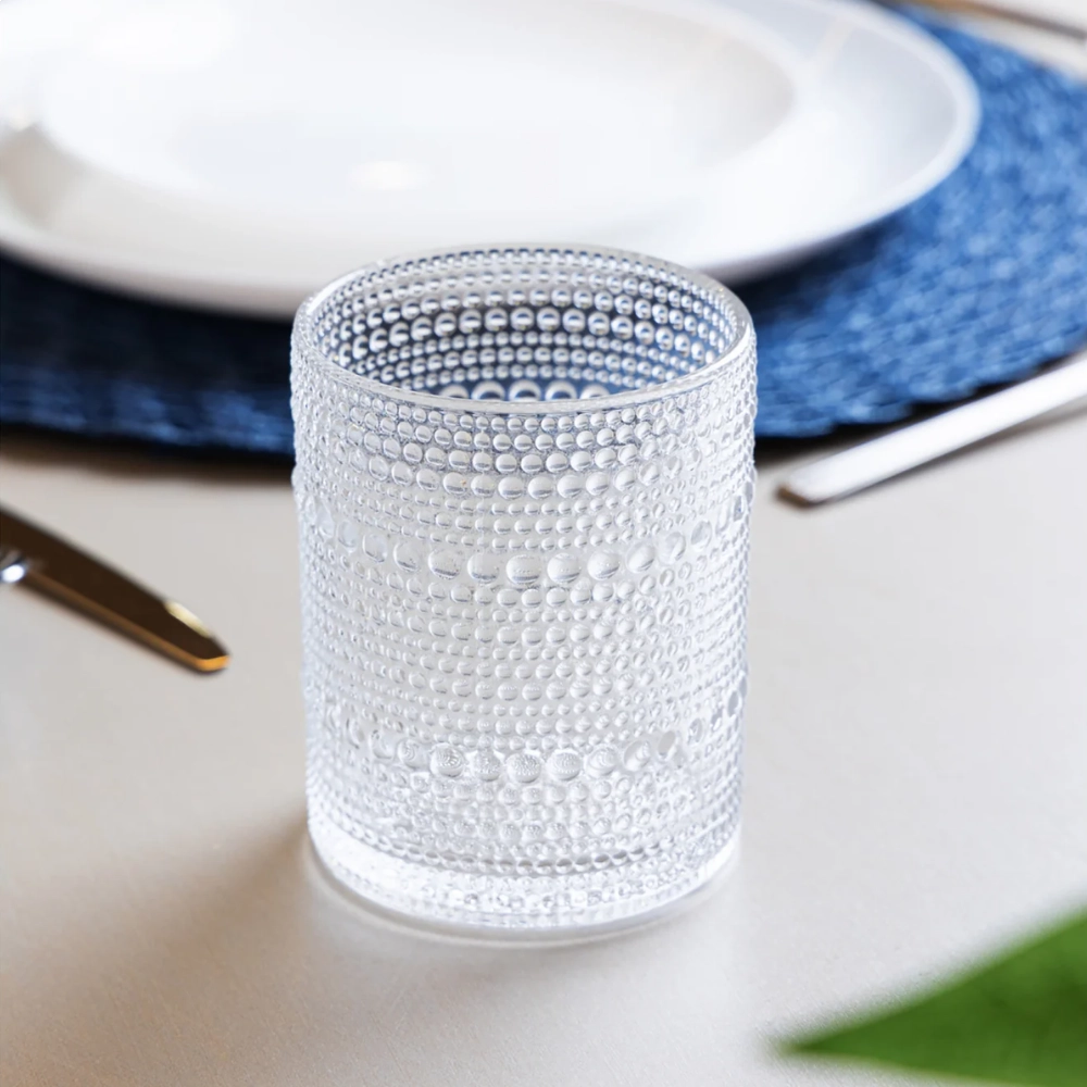 Jg Copos P/ Agua Dots Jg Copos P/ Agua Dots