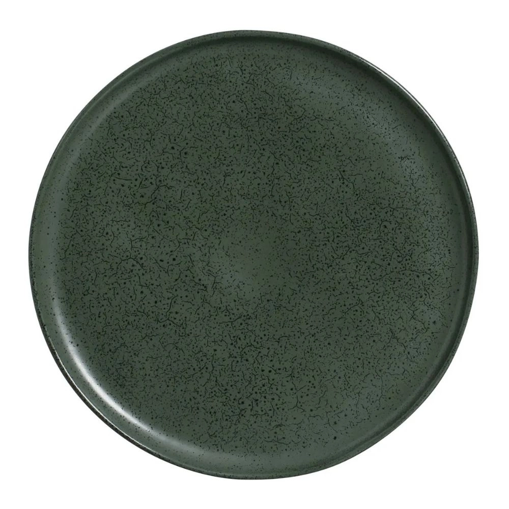 Conjunto de Pratos Raso Porto Brasil Bio Greenery- 6 Pecas Conjunto de Pratos Raso Porto Brasil Bio Greenery- 6 Pecas