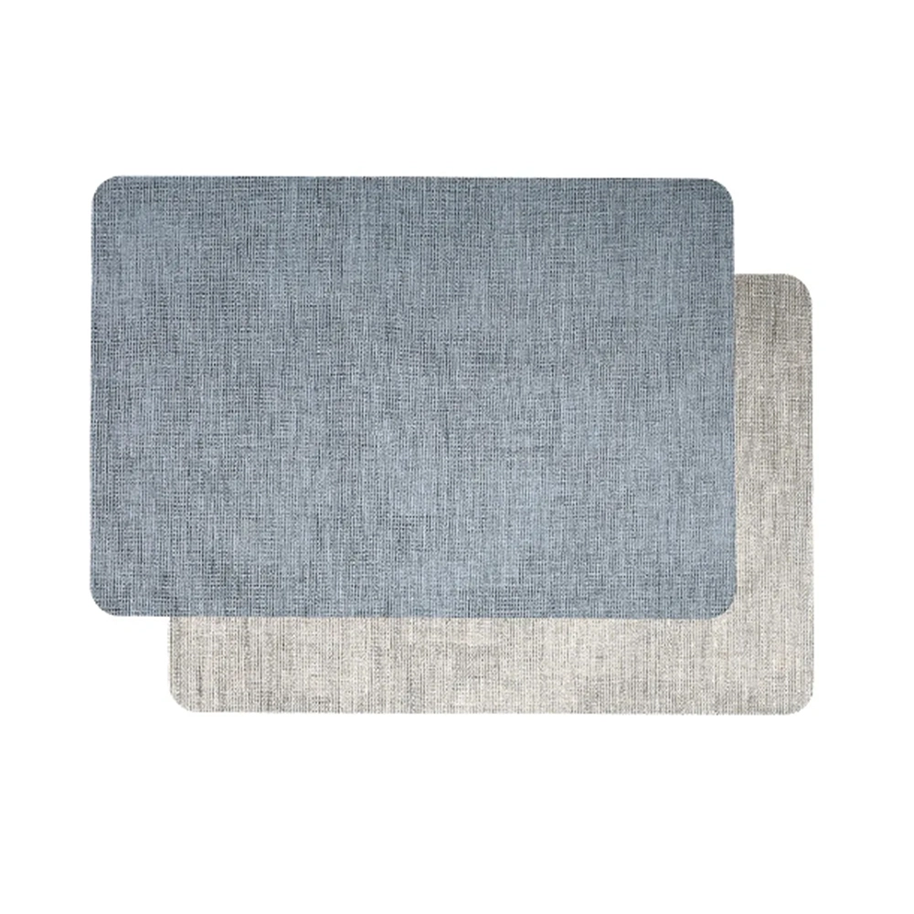 Jogo Americano Retangular Paramount Premium Tex Dupla Face Jogo Americano Retangular Paramount Premium Tex Dupla Face