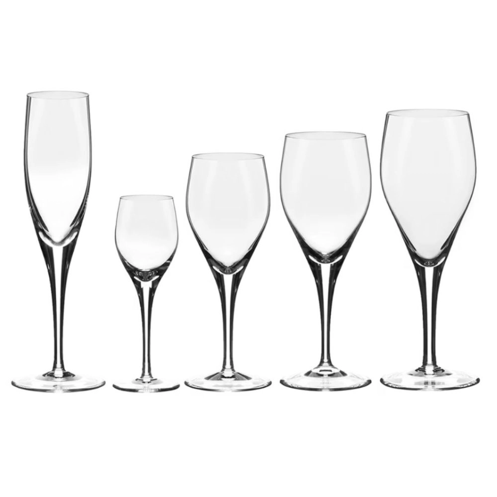 Jogo de 30 Tacas Strauss Potpourri Liso Jogo de 30 Tacas Strauss Potpourri Liso