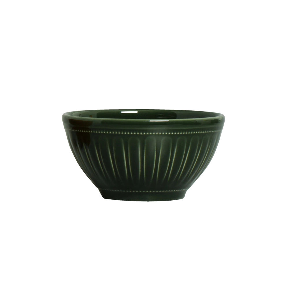 Jogo de Bowls Porto Brasil Daisy Deep Blue 402 Ml - 6 Peças