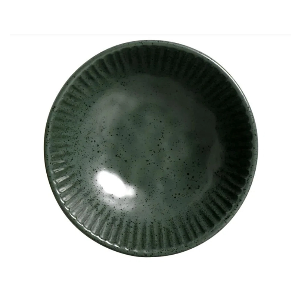 Jogo de Bowls Porto Brasil Linhas Greenery -6 Pecas Jogo de Bowls Porto Brasil Linhas Greenery -6 Pecas