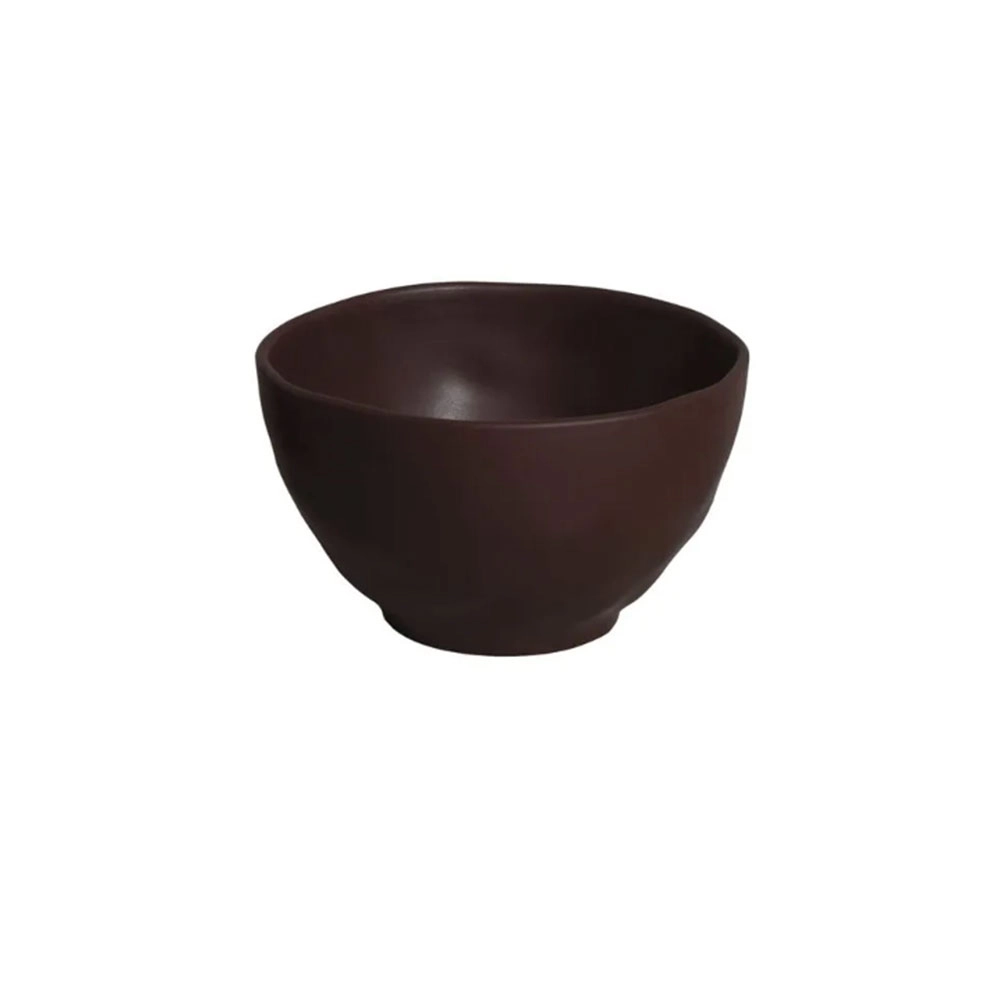 Jogo de Bowls Porto Brasil Neo Oak 558 Ml - 6 Peças Jogo de Bowls Porto Brasil Neo Oak 558 Ml - 6 Peças