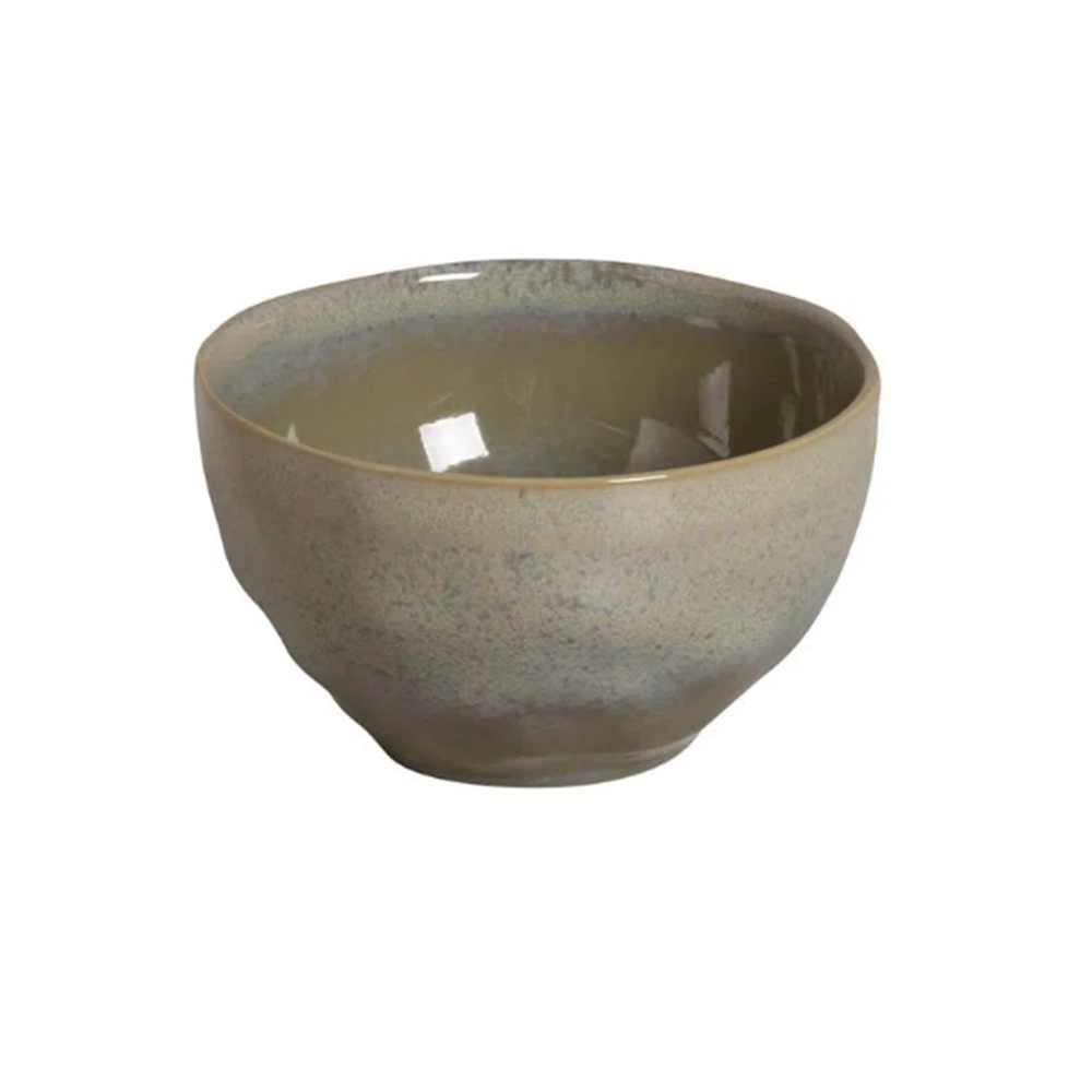 Jogo de Bowls Porto Brasil Organico Green Granite 558 Ml Jogo de Bowls Porto Brasil Organico Green Granite 558 Ml