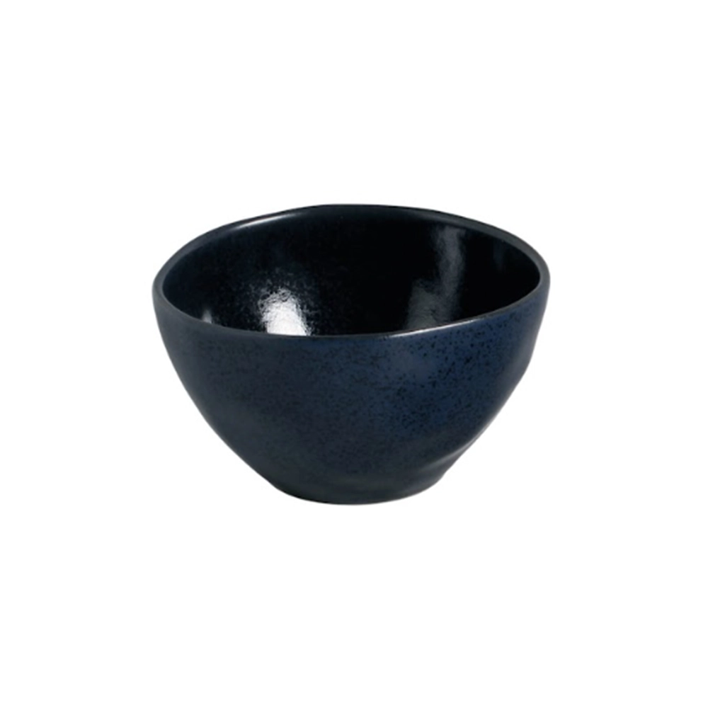 Jogo de Bowls Porto Brasil Organico Night Blue 558 Ml Jogo de Bowls Porto Brasil Organico Night Blue 558 Ml