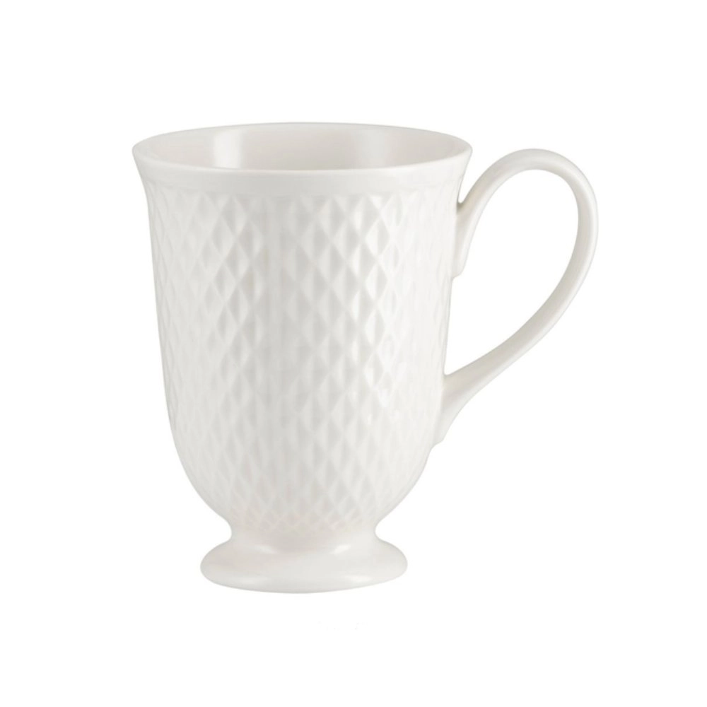 Jogo de Canecas Com Pe Qualitier Eclat