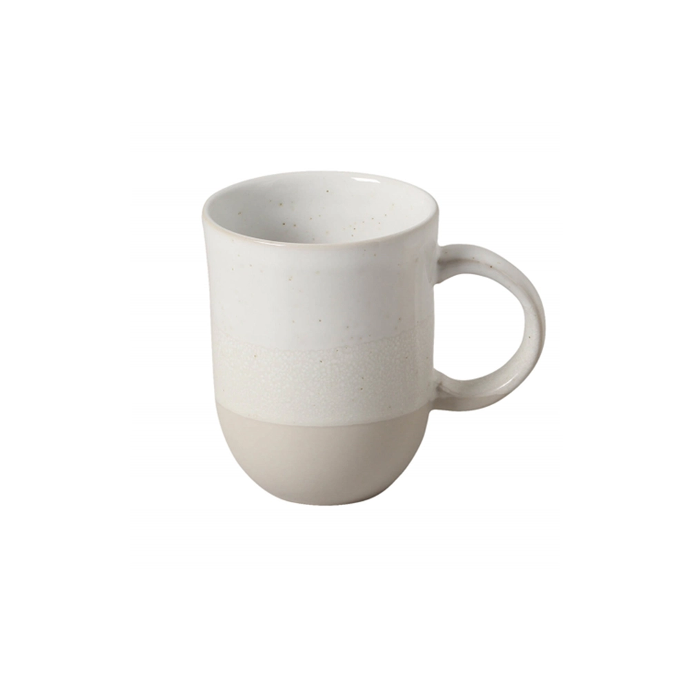 Conjunto de 4 Canecas Porto Brasil Coup Grande Creamy 330 Ml