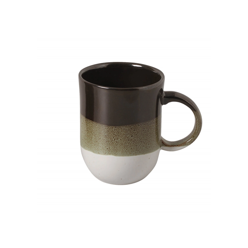 Conjunto de 4 Canecas Porto Brasil Coup Grande Mocha 330 Ml