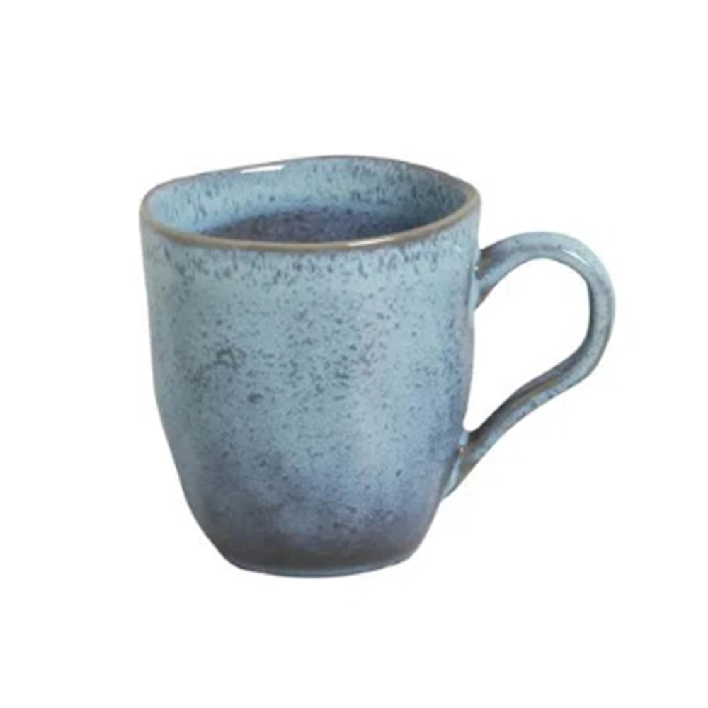 Conjunto de 4 Canecas Porto Brasil Organico Breeze 273 Ml