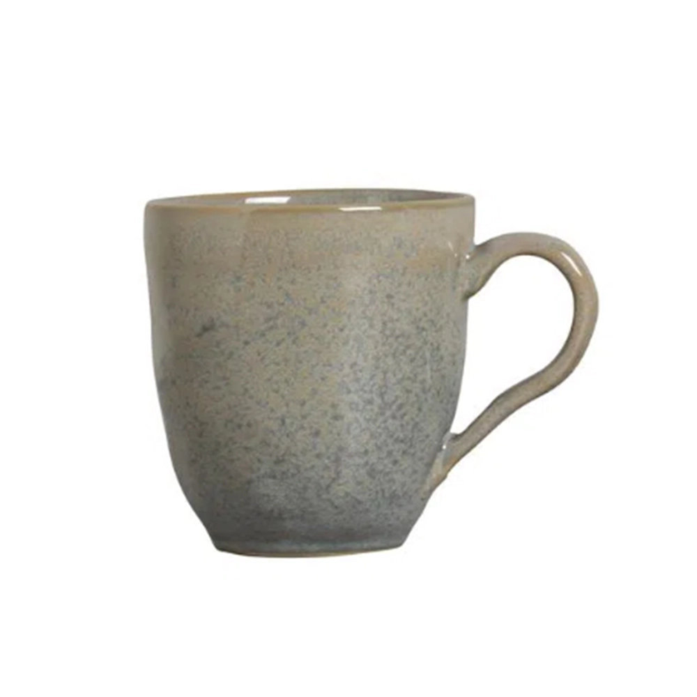 Conjunto de 4 Canecas Porto Brasil Organico Green Granite 273 Ml