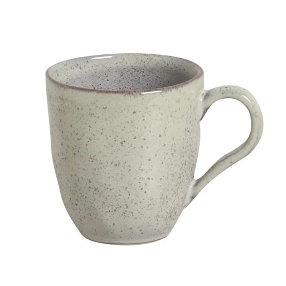 Conjunto de 4 Canecas Porto Brasil Organico Pistache 273 Ml