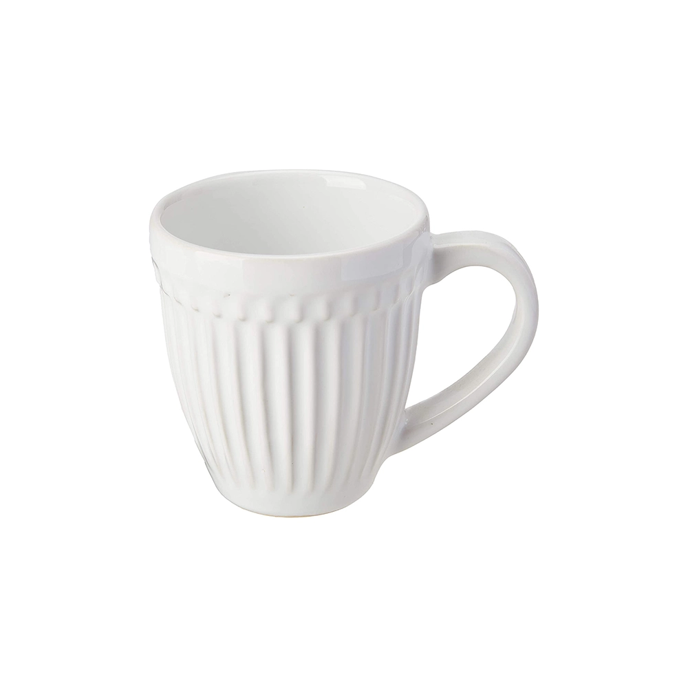 Jogo de Canecas Porto Brasil Roma 343 Ml - 4 Peças Jogo de Canecas Porto Brasil Roma 343 Ml - 4 Peças