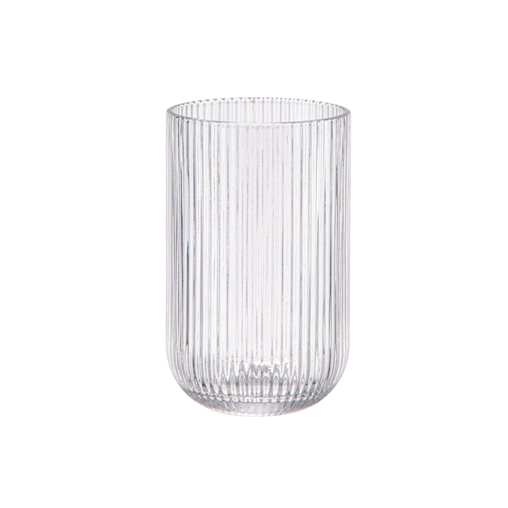 Jogo de Copos Altos L'hermitage Cameratta 425 Ml - 6 Peças Jogo de Copos Altos L'hermitage Cameratta 425 Ml - 6 Peças