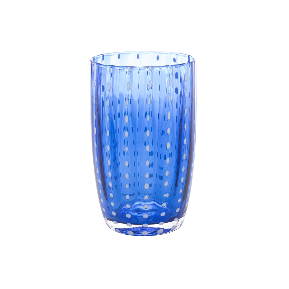 Jogo de Copos Altos Wolff Orquídea 500 Ml - 2 Peças