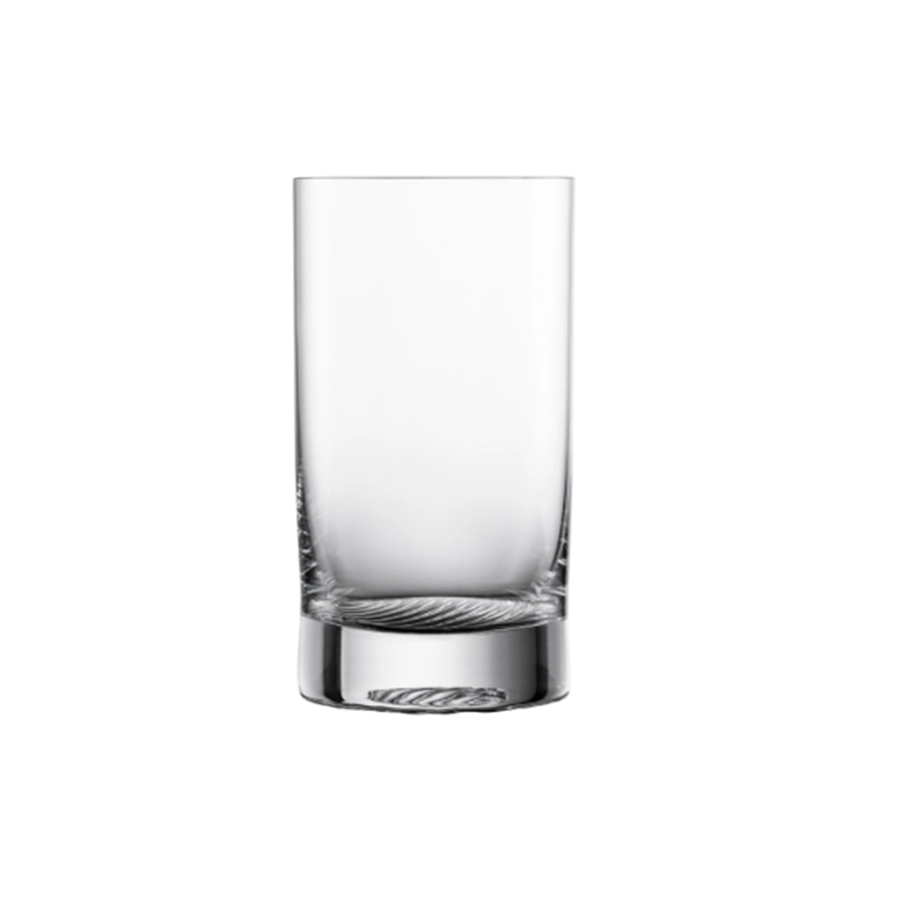 Jogo de Copos Altos Zwiesel Glas Echo 314 Ml - 4 Peças