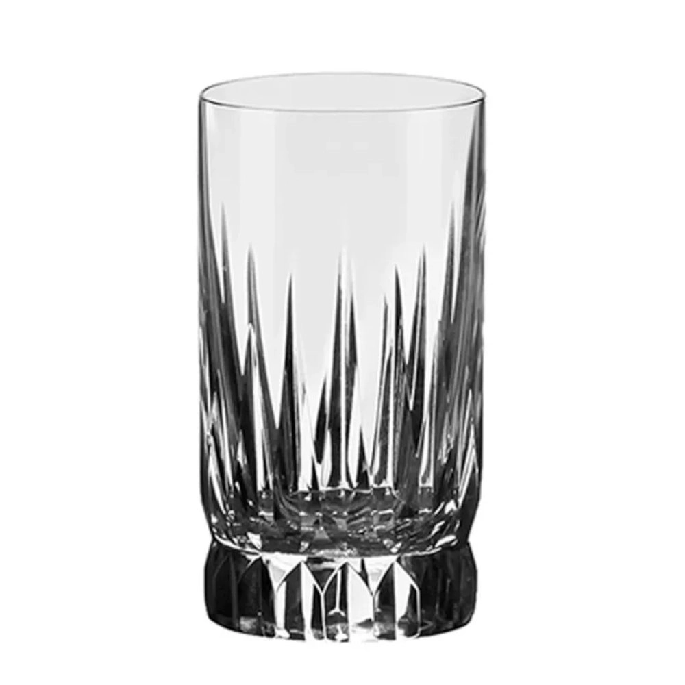 Jogo de Copos Long Drink Strauss Diamond Jogo de Copos Long Drink Strauss Diamond