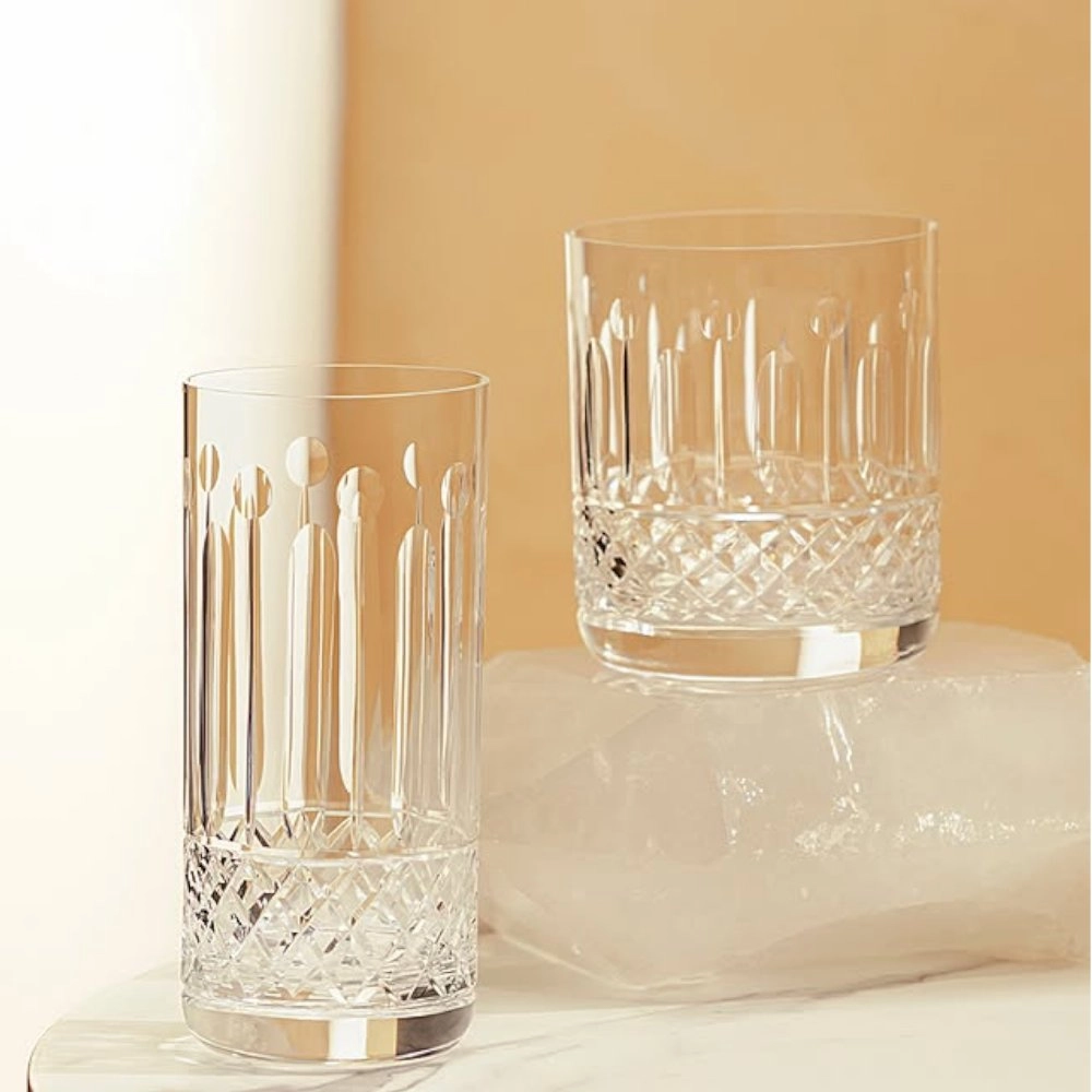 Jogo de Copos Long Drink Strauss Several 069 395 Ml