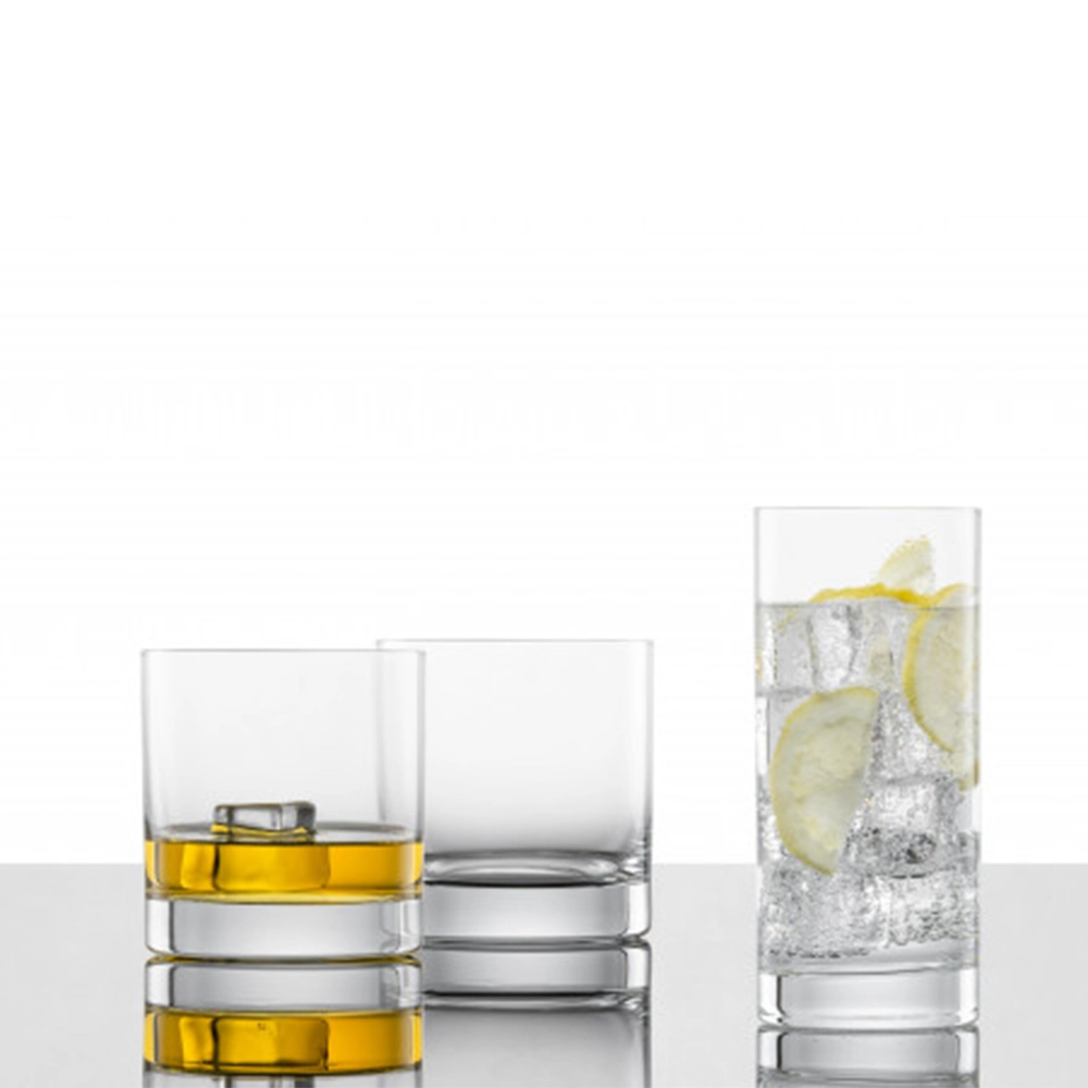 Jogo de Copos Long Drink  Tavoro