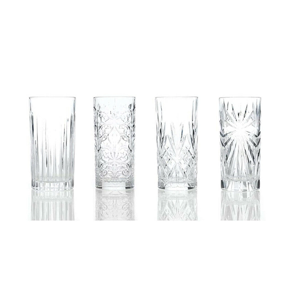 Jogo de Copos Para Coquetel Mixology Jogo de Copos Para Coquetel Mixology