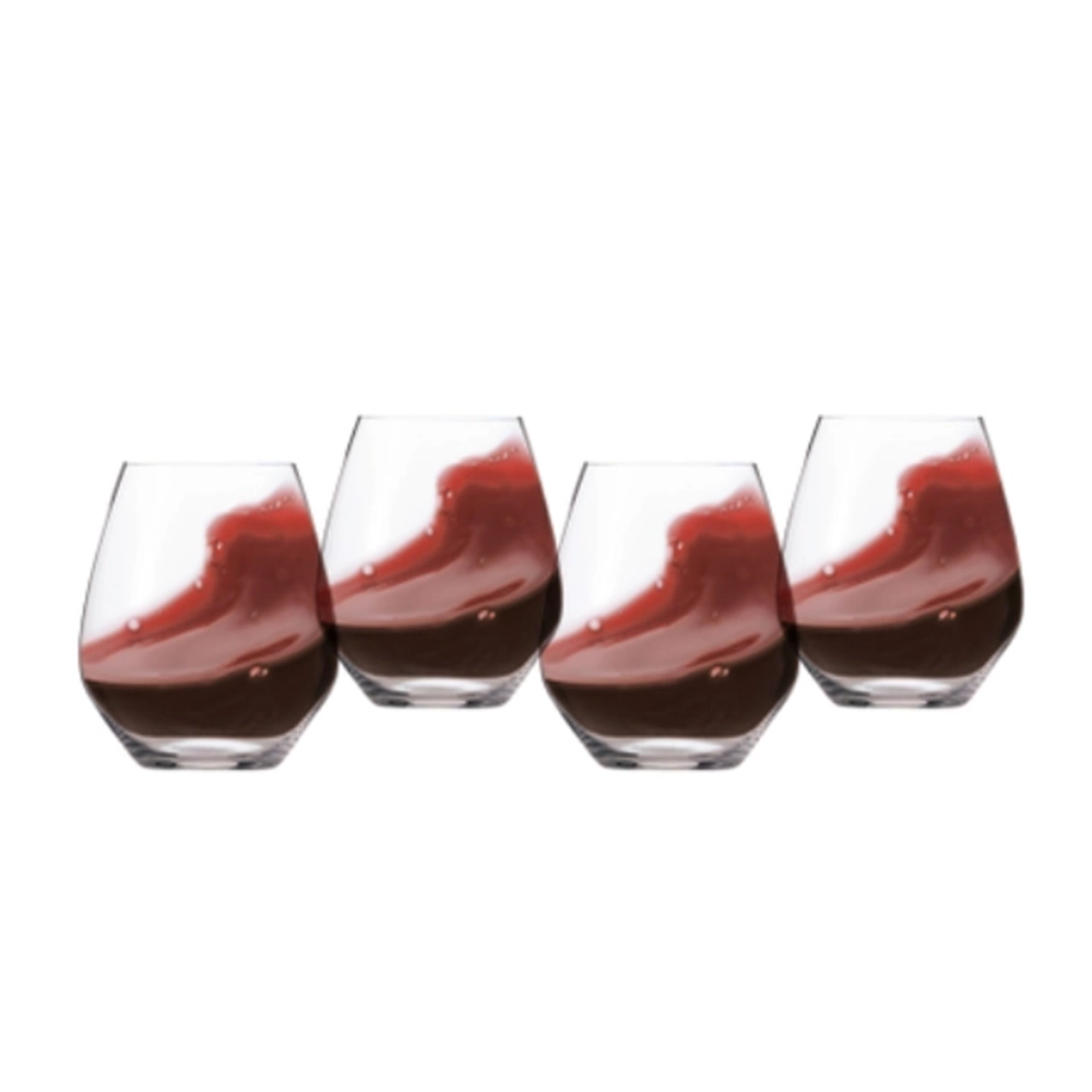 Jogo de Copos Para Água / Suco Spiegelau Authentis 625 Ml - 4 Peças