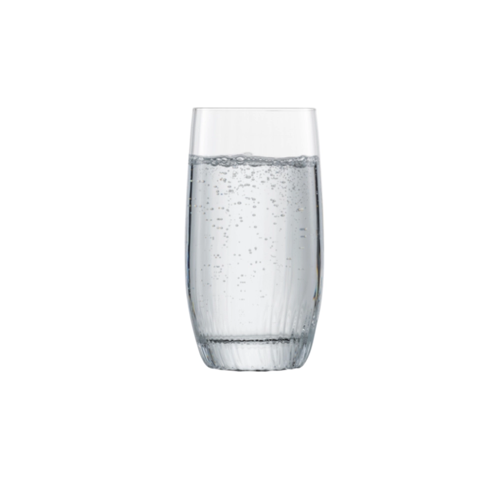 Jogo de Copos Para Água Zwiesel Glas Fortune 392 Ml - 4 Peças Jogo de Copos Para Água Zwiesel Glas Fortune 392 Ml - 4 Peças