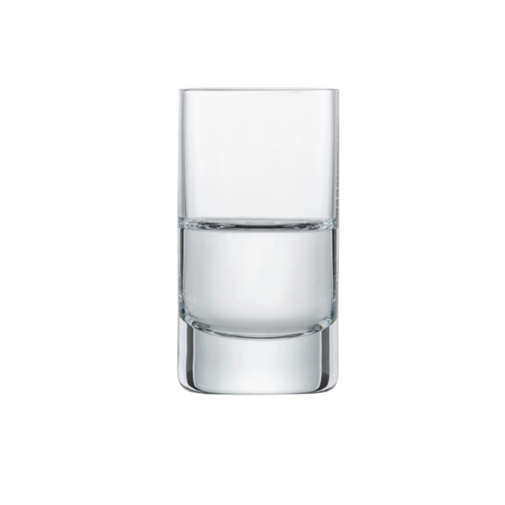 Jogo de Copos Para Shot Zwiesel Glas Tavoro 50 Ml - 4 Peças Jogo de Copos Para Shot Zwiesel Glas Tavoro 50 Ml - 4 Peças