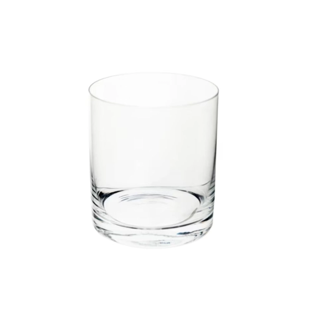 Jogo de Copos Para Whisky Bohemia Larus 470 Ml - 6 Pecas Jogo de Copos Para Whisky Bohemia Larus 470 Ml - 6 Pecas