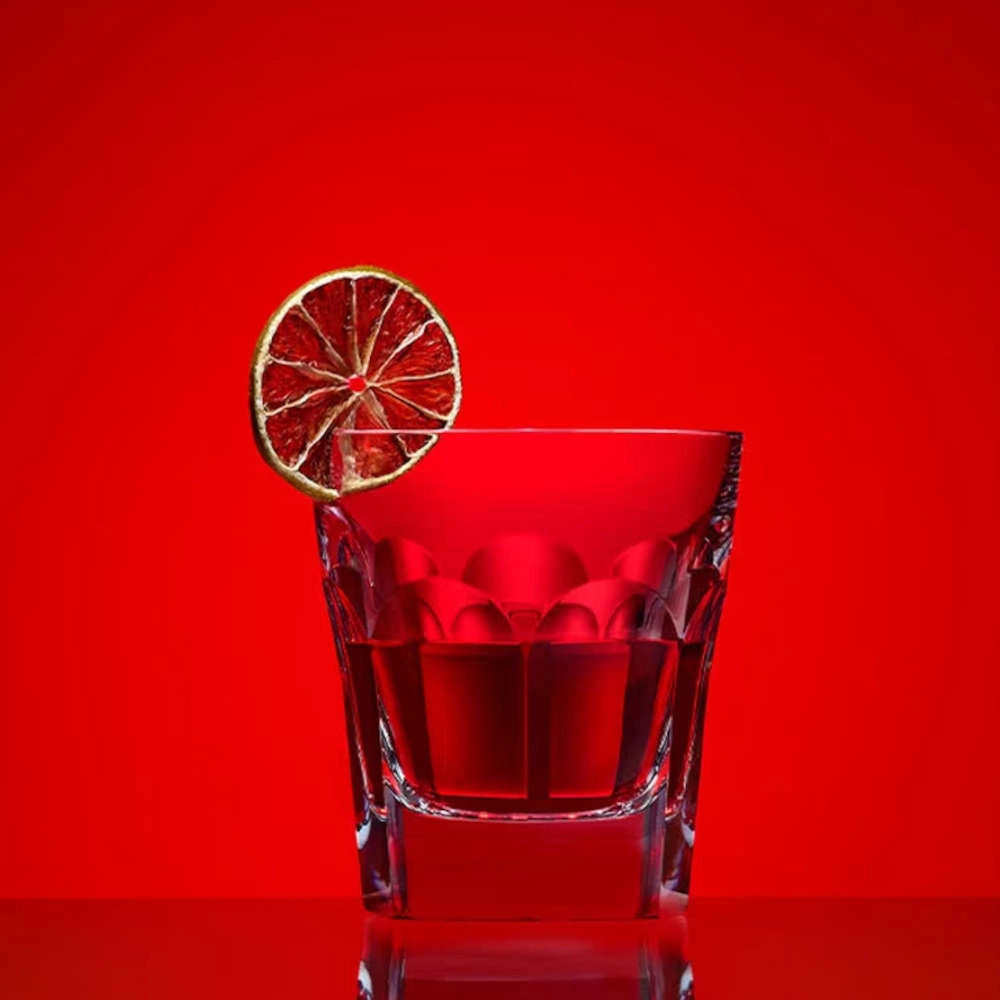 Jogo de Copos Para Whisky Em Cristal Baccarat Harcourt 1841 Jogo de Copos Para Whisky Em Cristal Baccarat Harcourt 1841